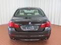 2012 Dark Graphite Metallic II BMW 5 Series 535i xDrive Sedan  photo #5