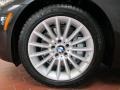 2012 Dark Graphite Metallic II BMW 5 Series 535i xDrive Sedan  photo #6
