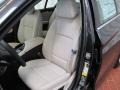 2012 Dark Graphite Metallic II BMW 5 Series 535i xDrive Sedan  photo #9
