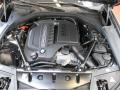 2012 Dark Graphite Metallic II BMW 5 Series 535i xDrive Sedan  photo #14