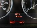 2012 Dark Graphite Metallic II BMW 5 Series 535i xDrive Sedan  photo #15