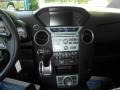 Alabaster Silver Metallic - Pilot Touring 4WD Photo No. 34