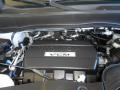 Billet Silver Metallic - Pilot EX-L 4WD Photo No. 7