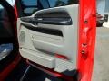 2004 Red Ford F250 Super Duty XLT SuperCab 4x4  photo #25