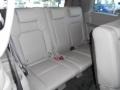 Billet Silver Metallic - Pilot EX-L 4WD Photo No. 19