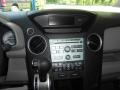 Billet Silver Metallic - Pilot EX-L 4WD Photo No. 32
