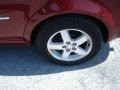 Sport Red Tint Coat - Cobalt LTZ Sedan Photo No. 9