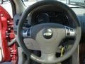 Neutral Beige Steering Wheel Photo for 2007 Chevrolet Cobalt #66348176