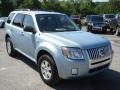 Light Ice Blue Metallic - Mariner I4 Photo No. 2