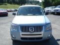 Light Ice Blue Metallic - Mariner I4 Photo No. 3