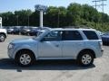 Light Ice Blue Metallic - Mariner I4 Photo No. 5
