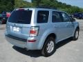 Light Ice Blue Metallic - Mariner I4 Photo No. 8