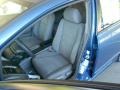 Atomic Blue Metallic - Civic DX-VP Sedan Photo No. 6