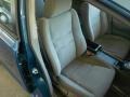 Atomic Blue Metallic - Civic DX-VP Sedan Photo No. 14