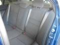 Atomic Blue Metallic - Civic DX-VP Sedan Photo No. 16