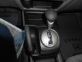 Atomic Blue Metallic - Civic DX-VP Sedan Photo No. 22