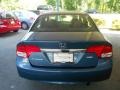 Atomic Blue Metallic - Civic DX-VP Sedan Photo No. 26