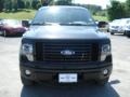 Tuxedo Black Metallic - F150 FX4 SuperCab 4x4 Photo No. 3