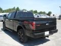 Tuxedo Black Metallic - F150 FX4 SuperCab 4x4 Photo No. 6