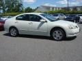 2006 Dover White Pearl Mitsubishi Galant ES  photo #3