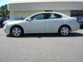 2006 Dover White Pearl Mitsubishi Galant ES  photo #5