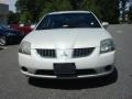 2006 Dover White Pearl Mitsubishi Galant ES  photo #7