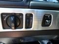 Black Ink Controls Photo for 2004 Ford Thunderbird #66349367