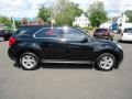 Black - Equinox LS AWD Photo No. 4
