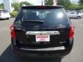 Black - Equinox LS AWD Photo No. 6