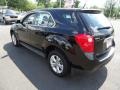 Black - Equinox LS AWD Photo No. 7