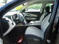 Black - Equinox LS AWD Photo No. 10