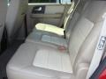 2003 Laser Red Tinted Metallic Ford Expedition Eddie Bauer 4x4  photo #9