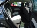 Black - Equinox LS AWD Photo No. 14