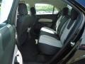 Black - Equinox LS AWD Photo No. 16