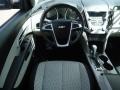 Black - Equinox LS AWD Photo No. 17