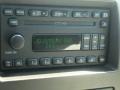 2003 Laser Red Tinted Metallic Ford Expedition Eddie Bauer 4x4  photo #18