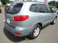 2008 Platinum Sage Hyundai Santa Fe GLS 4WD  photo #5