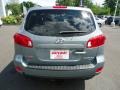 2008 Platinum Sage Hyundai Santa Fe GLS 4WD  photo #6