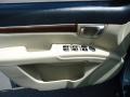 Platinum Sage - Santa Fe GLS 4WD Photo No. 11