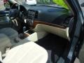Platinum Sage - Santa Fe GLS 4WD Photo No. 12