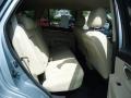 2008 Platinum Sage Hyundai Santa Fe GLS 4WD  photo #13