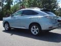 2010 Cerulean Blue Metallic Lexus RX 350  photo #5