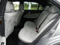 Ash Gray Rear Seat Photo for 2010 Mercedes-Benz E #66350615