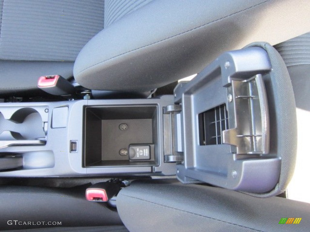 2012 Lancer GT - Wicked White / Black photo #21