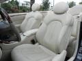 Ash Front Seat Photo for 2004 Mercedes-Benz CLK #66351185