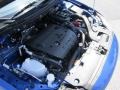 Octane Blue Pearl - Lancer ES Photo No. 23