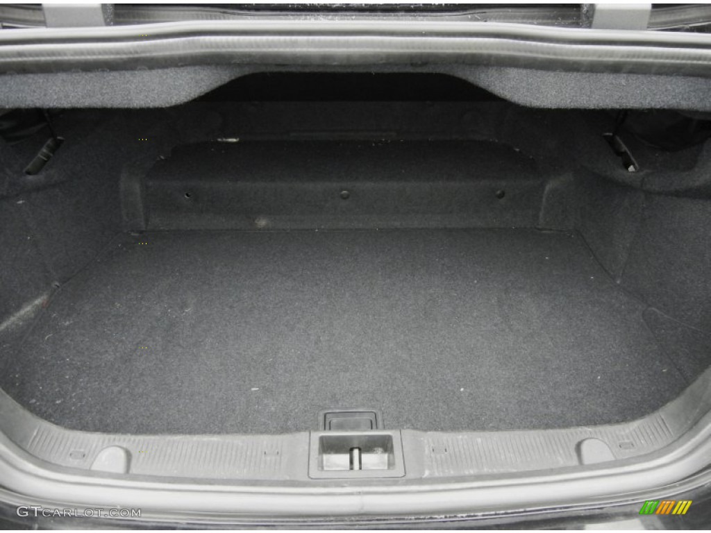2004 Mercedes-Benz CLK 500 Cabriolet Trunk Photo #66351329
