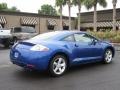 UV Blue Pearl - Eclipse GS Coupe Photo No. 7