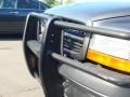 2003 Graphite Metallic Dodge Dakota Sport Quad Cab 4x4  photo #20