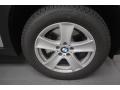 2013 Titanium Silver Metallic BMW X5 xDrive 35i  photo #7